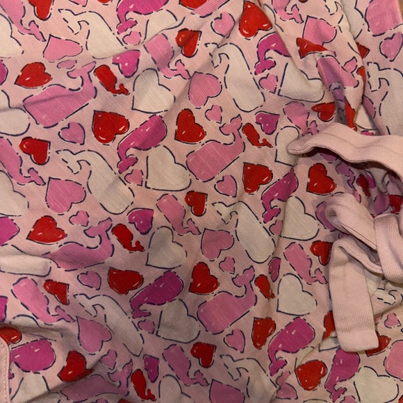 Vineyard Vines Intimates & Sleepwear | Vineyard Vines Cupid Whale Shorts |Size:M - Picture 7 of 10